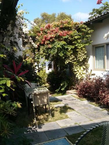 Villa Sunshine Bungalow