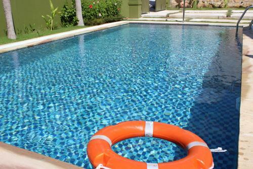 Hotel Famiana Green Villa