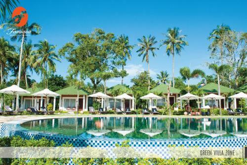 Hotel Famiana Green Villa