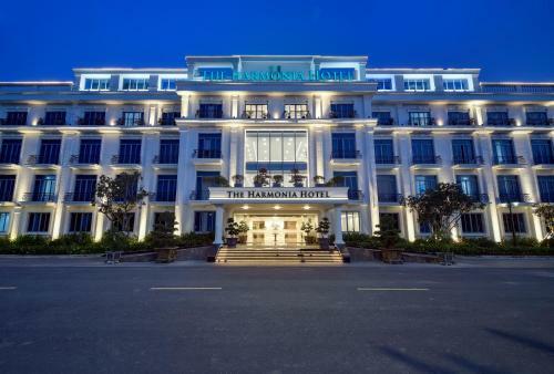 Hotel The Harmonia
