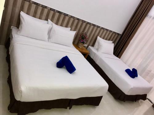 Hostal Canary Bungalow