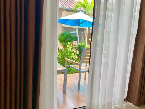 Hostal Canary Bungalow