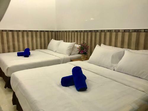 Hostal Canary Bungalow