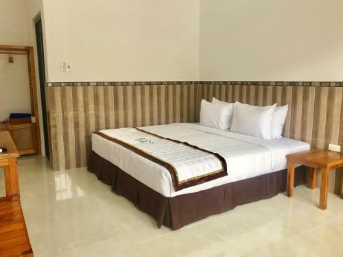 Hostal Canary Bungalow