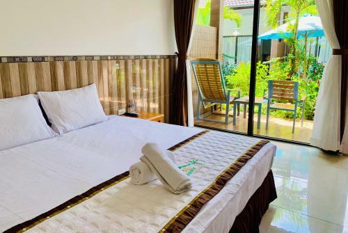 Hostal Canary Bungalow