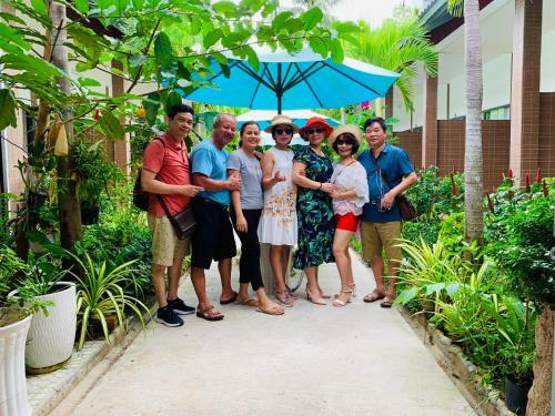 Hostal Canary Bungalow