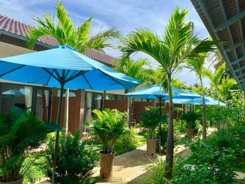 Hostal Canary Bungalow