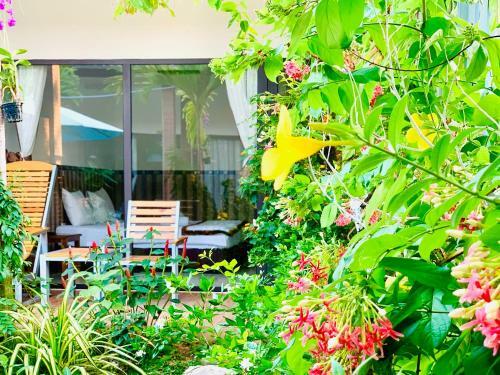 Hostal Canary Bungalow