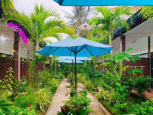 Hostal Canary Bungalow