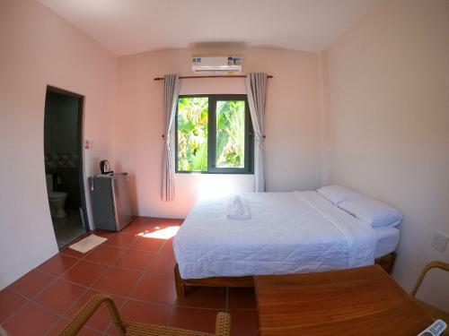 Hostal Phu Quoc Areca Garden Bungalow