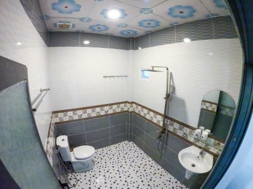 Hostal Phu Quoc Areca Garden Bungalow
