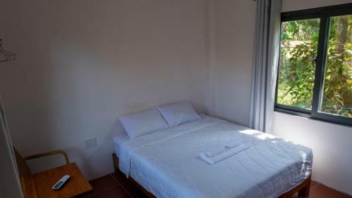 Hostal Phu Quoc Areca Garden Bungalow