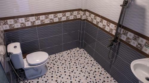 Hostal Phu Quoc Areca Garden Bungalow
