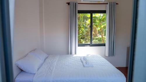 Hostal Phu Quoc Areca Garden Bungalow