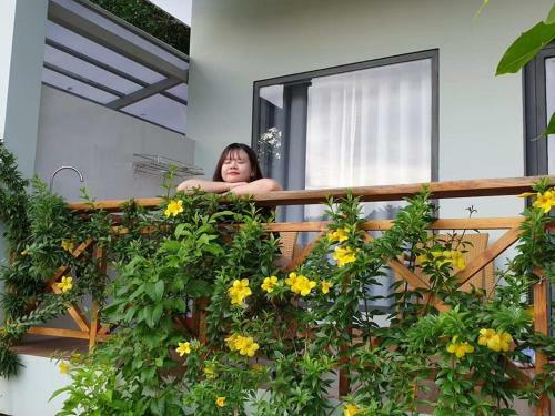 Hostal Phu Quoc Areca Garden Bungalow