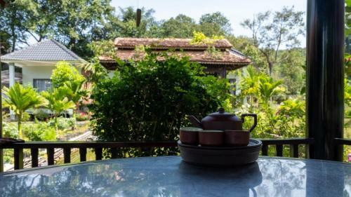 Hostal Phu Quoc Areca Garden Bungalow