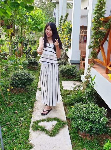 Hostal Phu Quoc Areca Garden Bungalow