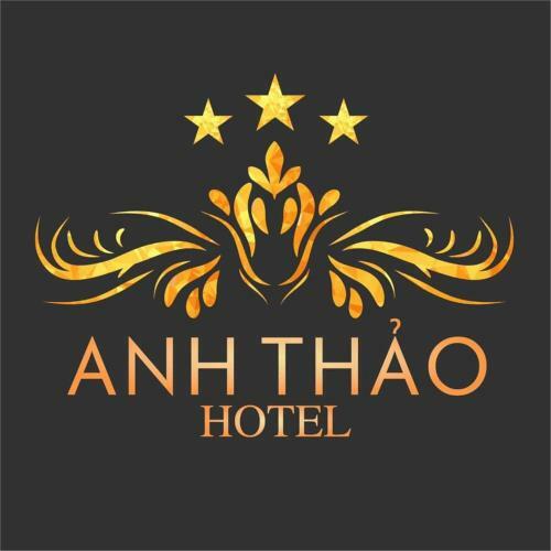 Hotel Kh�ch S?n Anh Th?o