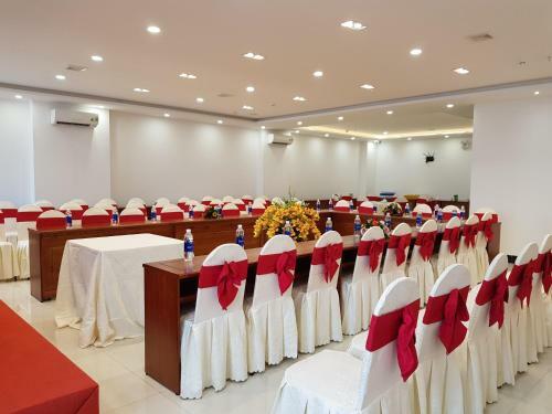 Thanh Van Hotel Quy Nhon