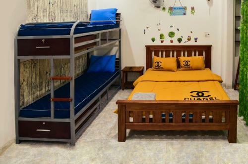 Albergue An L?c Homestay