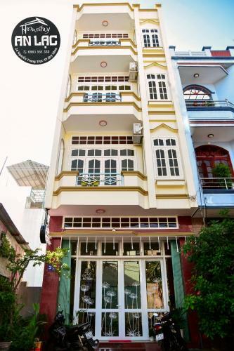 Albergue An L?c Homestay