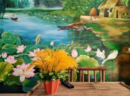 Albergue An L?c Homestay