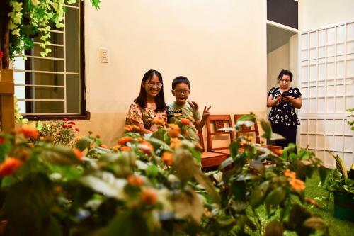 Albergue An L?c Homestay