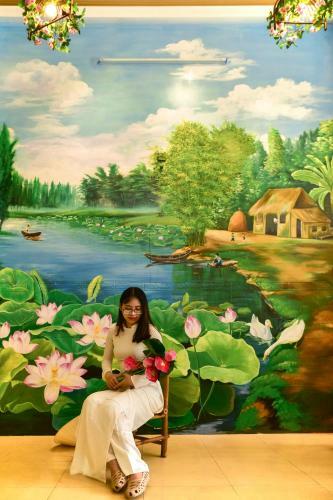 Albergue An L?c Homestay