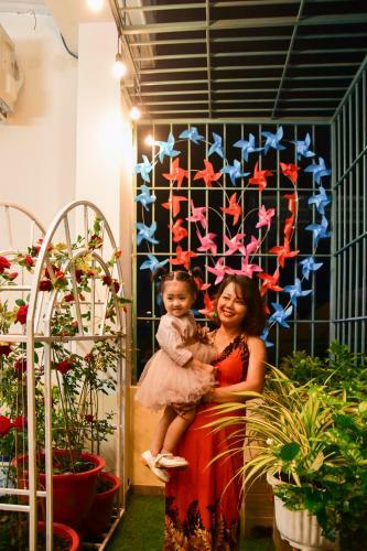 Albergue An L?c Homestay