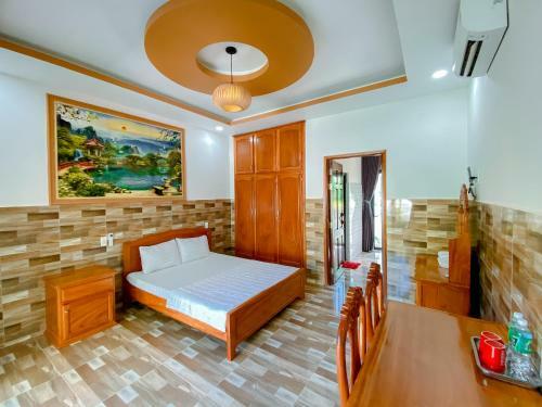 Hotel Phu My Hung Bungalow