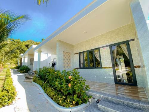 Hotel Phu My Hung Bungalow