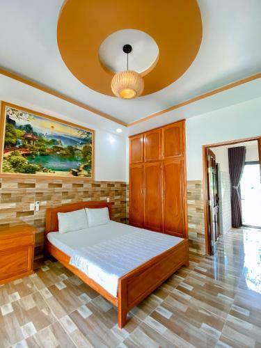 Hotel Phu My Hung Bungalow