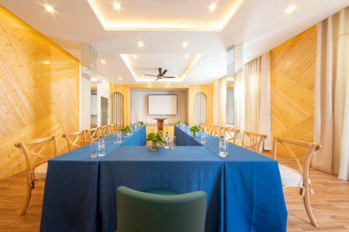 Hotel Turi Staypoint