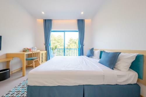 Hotel Turi Staypoint