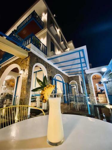 Hotel Turi Staypoint