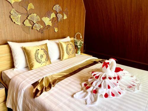 Hotel Seagate Bungalow Quy Nhon