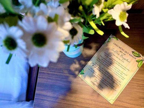 Hotel Seagate Bungalow Quy Nhon
