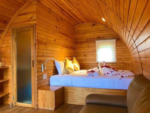 Hotel Seagate Bungalow Quy Nhon