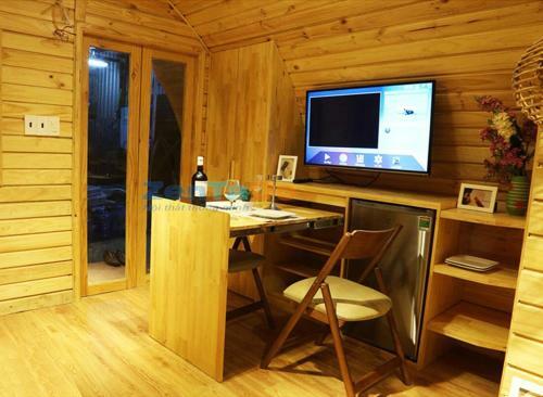Hotel Seagate Bungalow Quy Nhon