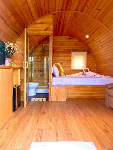 Hotel Seagate Bungalow Quy Nhon