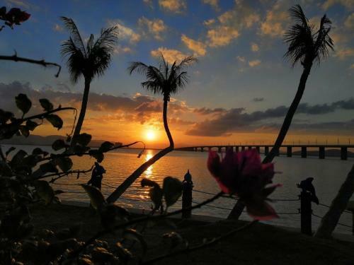 Hotel Seagate Bungalow Quy Nhon