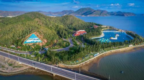 Hotel Seagate Bungalow Quy Nhon