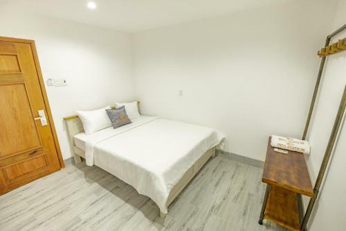 Posada Bed Station Hostel