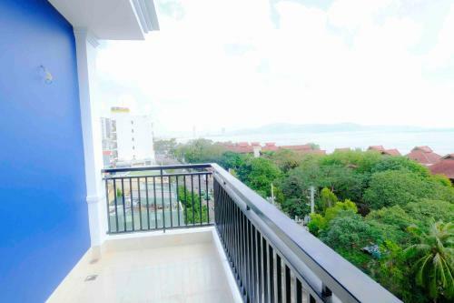 Seaview Quy Nhon Hotel