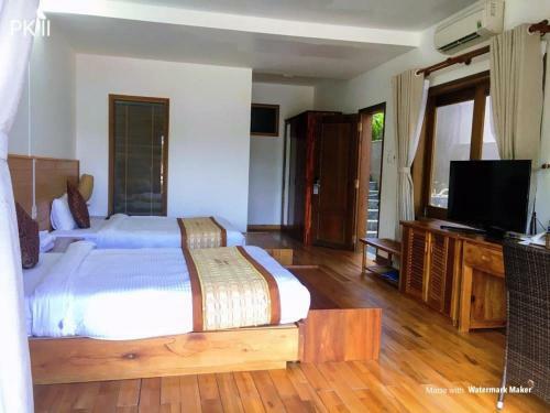 Hotel Osix Resort