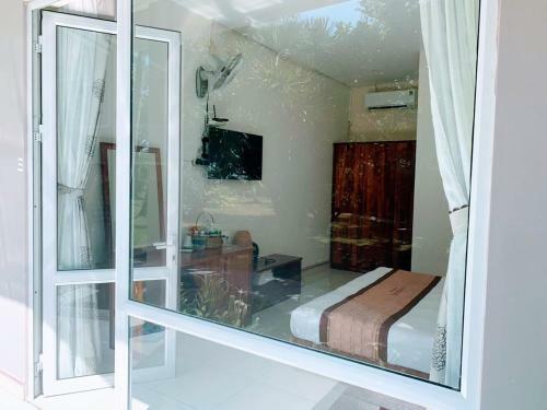 Hotel Osix Resort