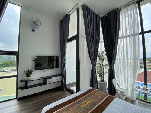 Central Home