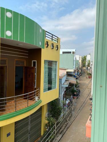Central Home