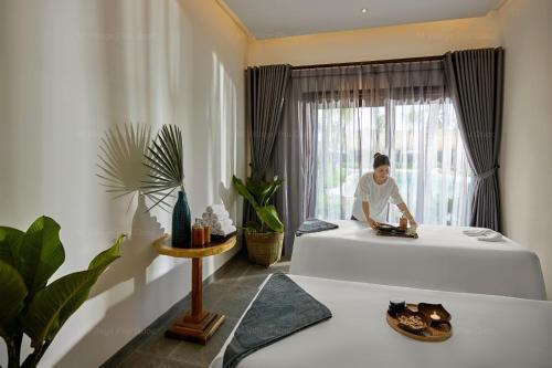 Hotel M Village
