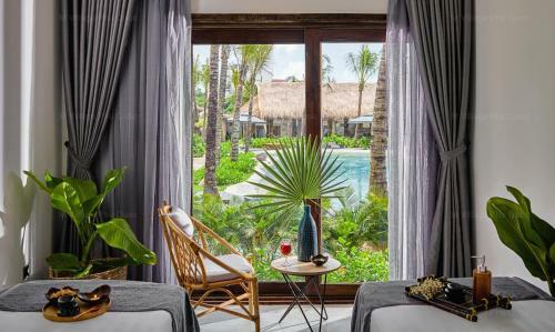 Hotel M Village